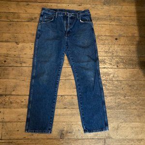 Wrangler Straight Leg 32x32